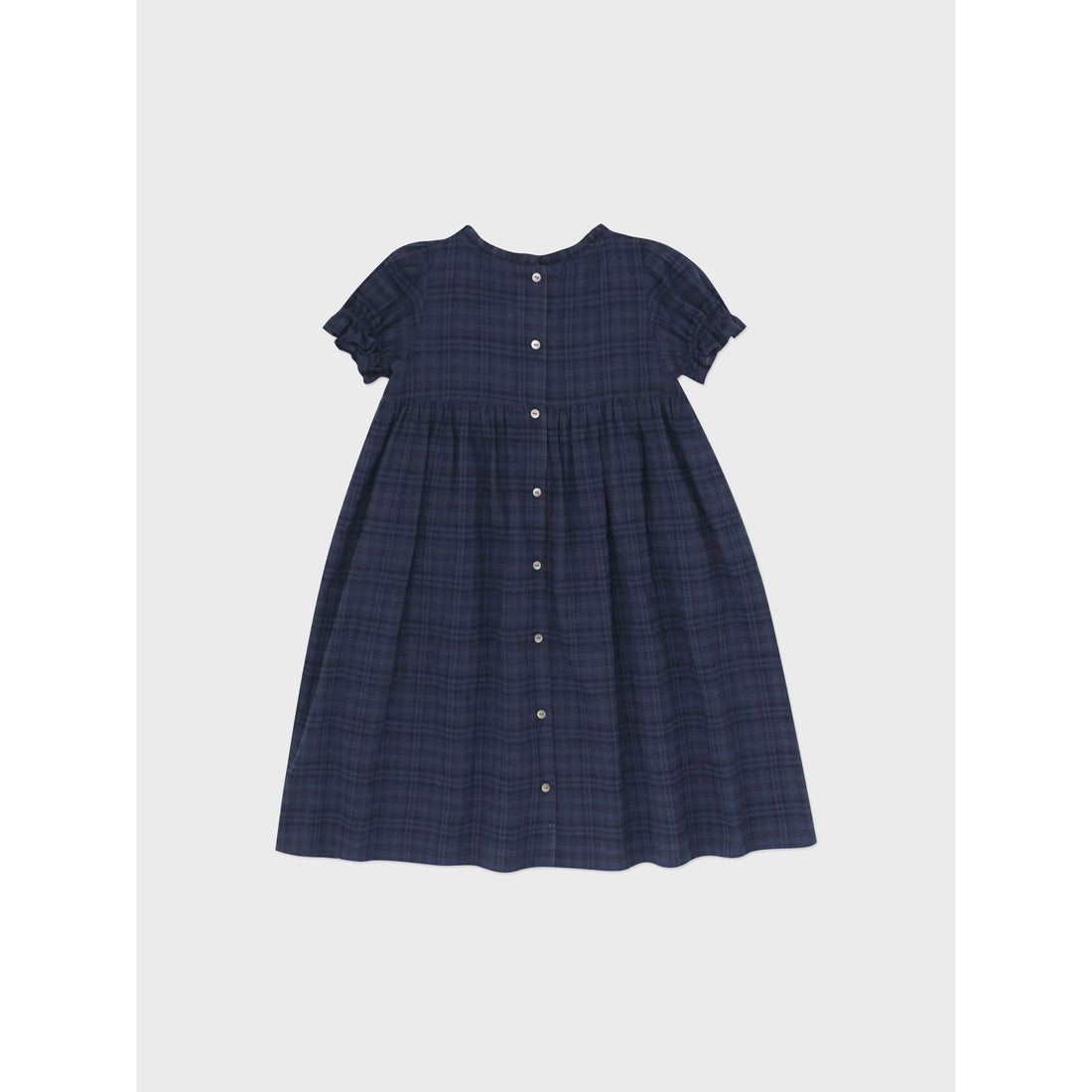 Louisiella Berat Dress