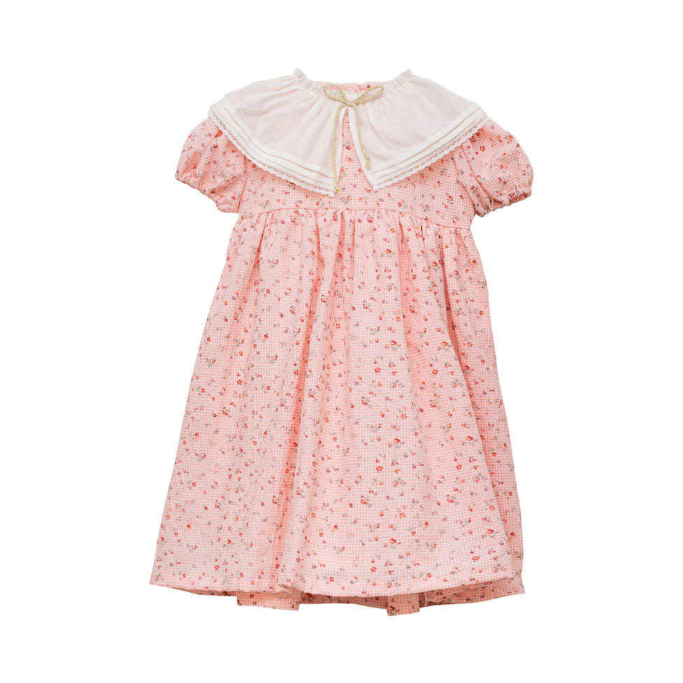 Cosmosophie Farm Blima Dress