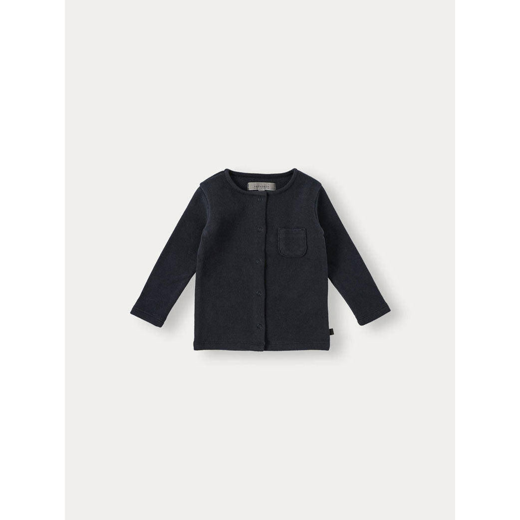 Bene Bene Black Baby Neutral Cardigan