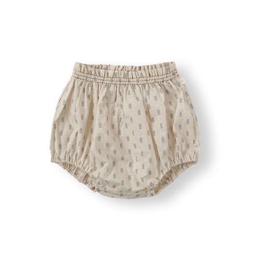 Bene Bene Blue Baby Manon Frill Bloomer