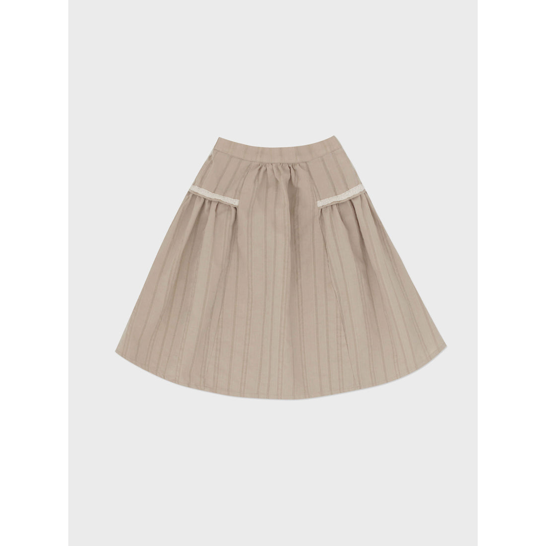 Louisiella Byron Skirt