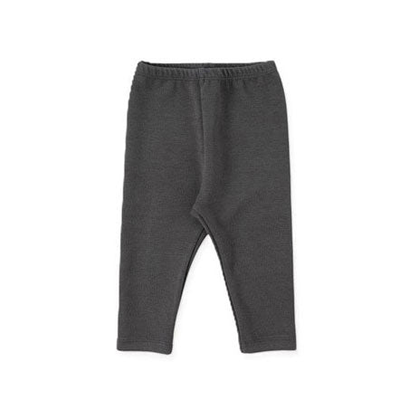 Bene Bene Dark Gray Baby Softy Leggings