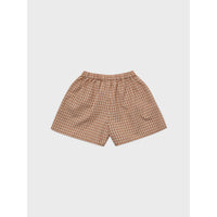 Louisiella Camellia Pants