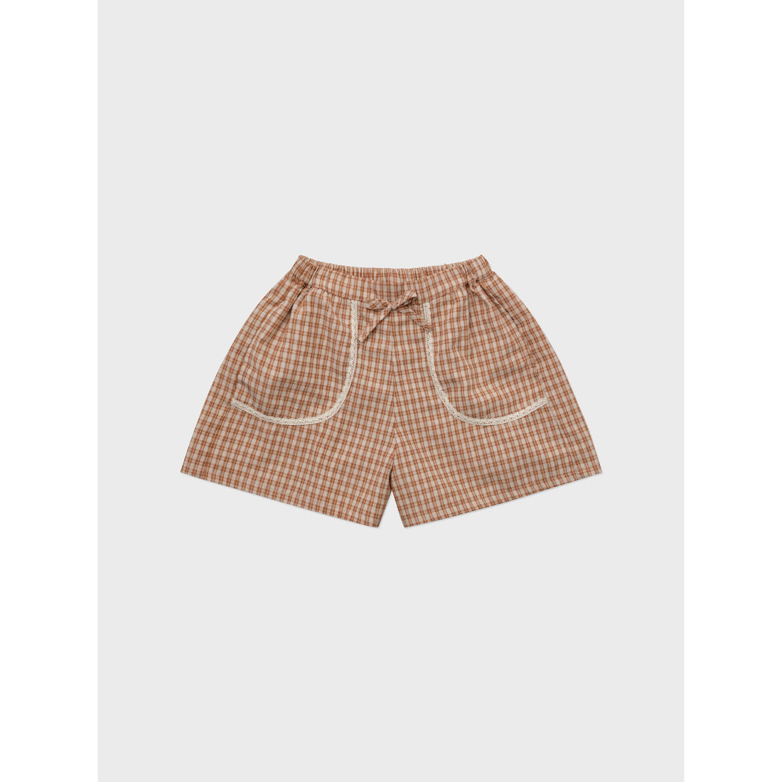 Louisiella Camellia Pants