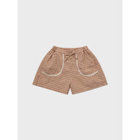 Louisiella Camellia Pants