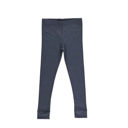 Marmar Copenhagen Blue Leggings