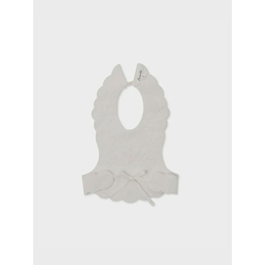Louisiella Charlotte Bib