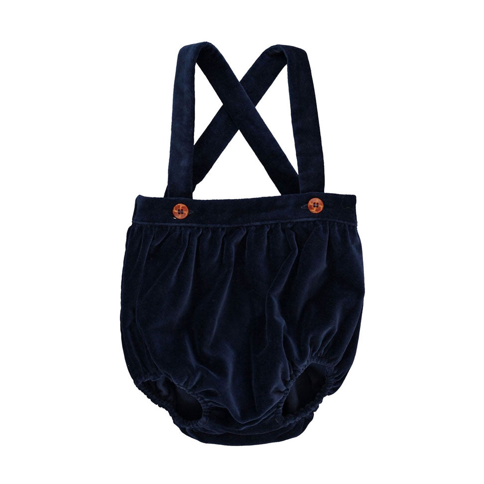 Bebe Organic Twilight Claude Overall