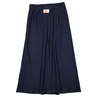 Clubhouse Denim Pocket Skirt