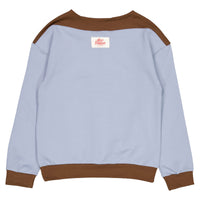 Clubhouse C Patch Sweatshirt