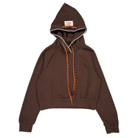 Clubhouse Turtleneck Sweatshirt
