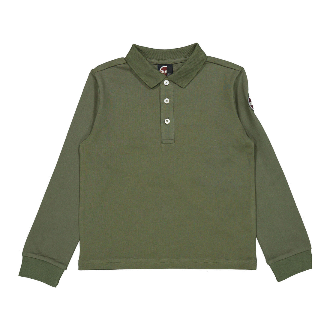 Colmar Underwood Contrast Collar Polo