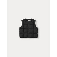 Bene Bene Charcoal B Comfy Padding Vest