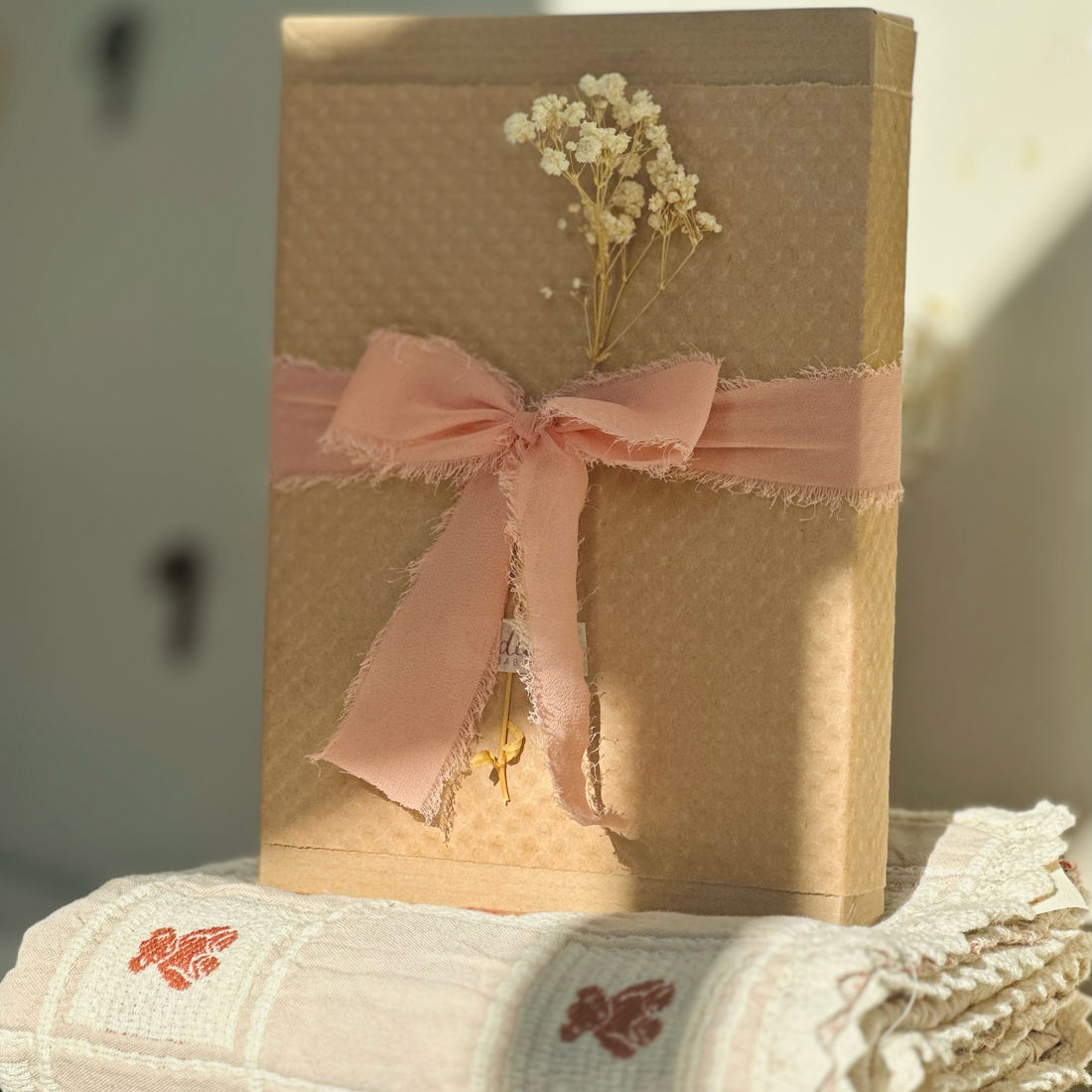 Gift Wrap