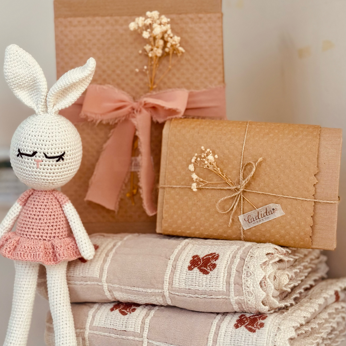 Gift Wrap