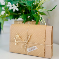 Gift Wrap