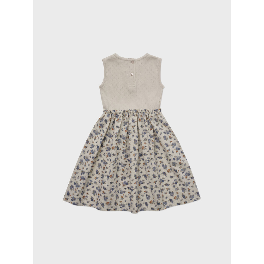 Louisiella Cynthia Dress