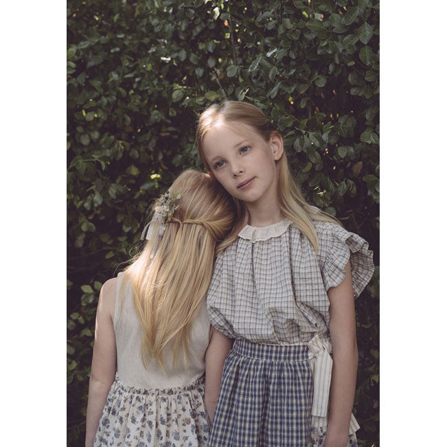 Louisiella Cynthia Dress