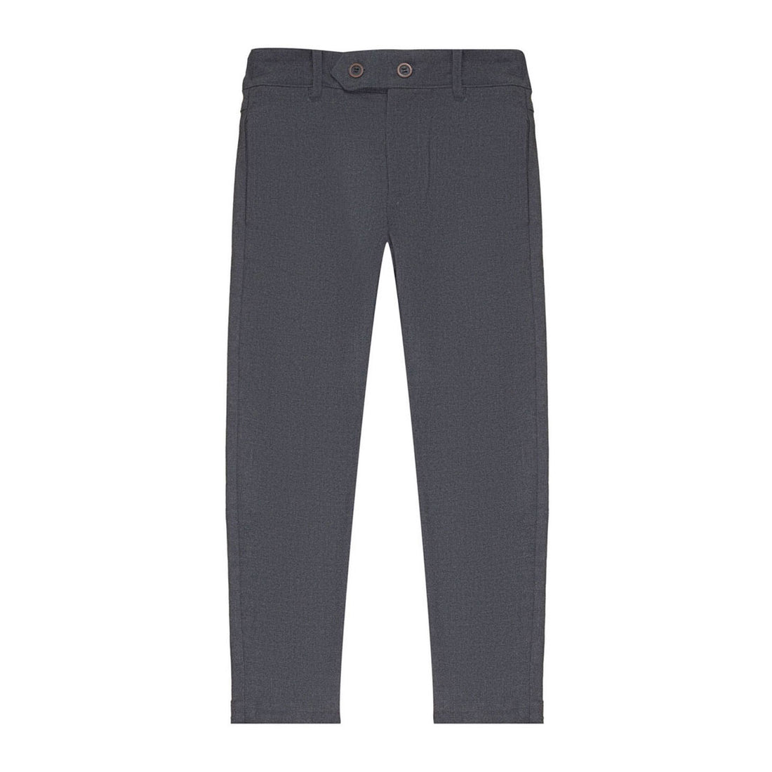 Calla Lili  Grey Long Pants