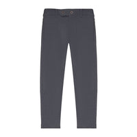 Calla Lili  Grey Long Pants