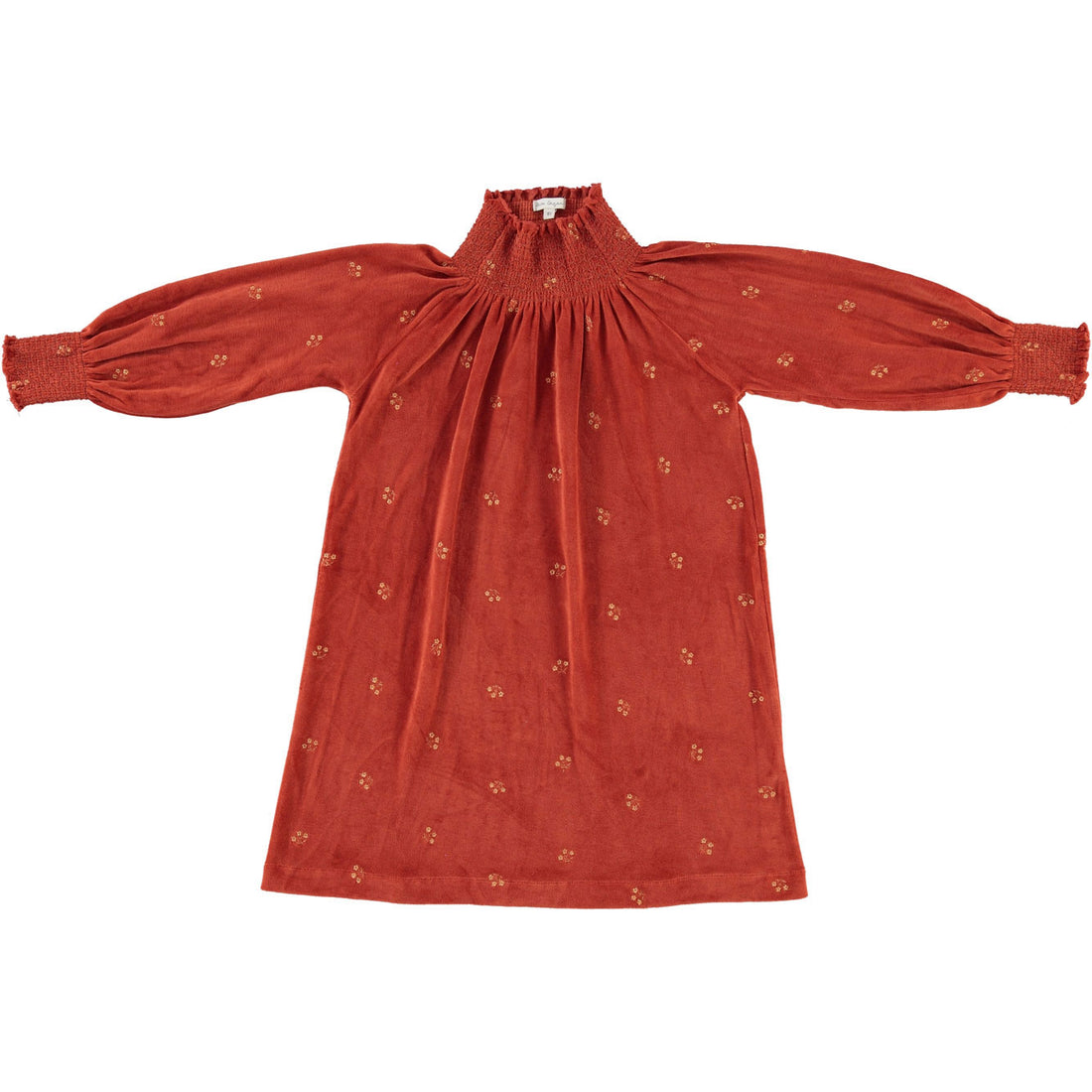 Bebe Organic  Rosewood Dora Dress