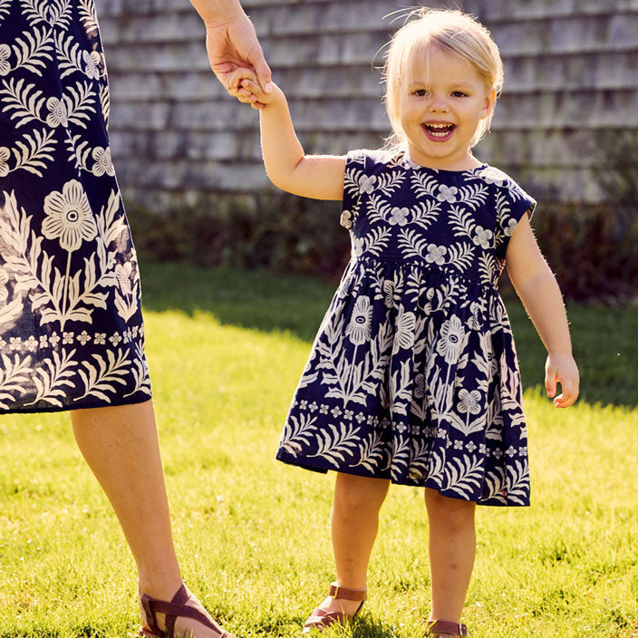 pink chicken adaline dress Girls' Adaline Dress by Pink Chicken