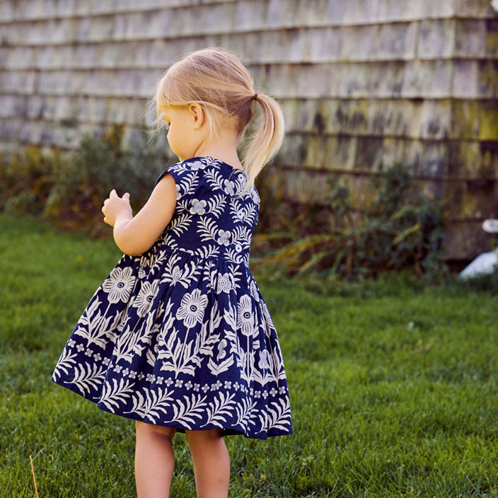 pink chicken adaline dress Kids Pink Chicken ADALINE DRESS