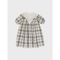 Louisiella Edmans Dress