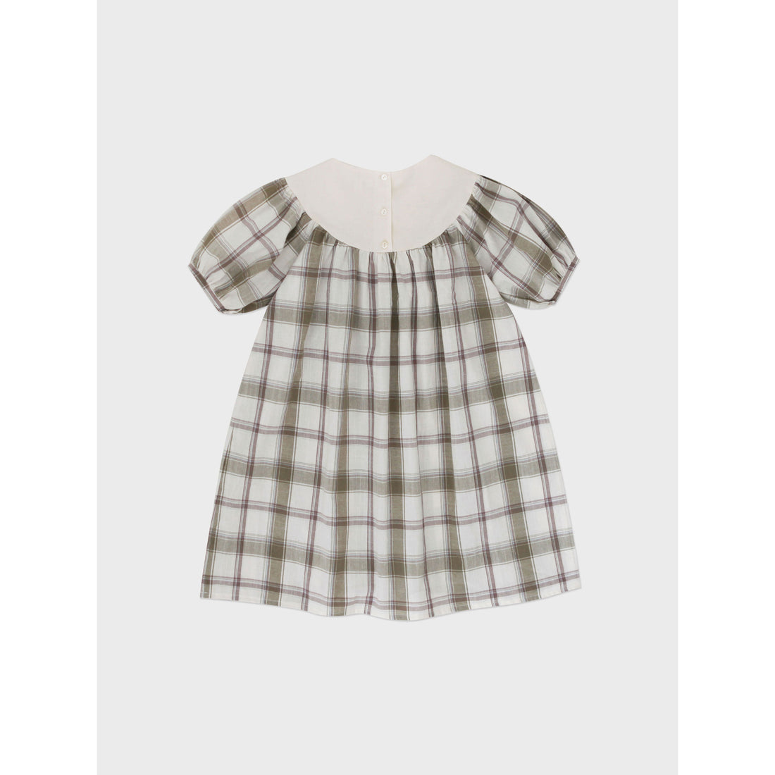 Louisiella Edmans Dress