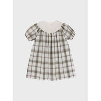 Louisiella Edmans Dress