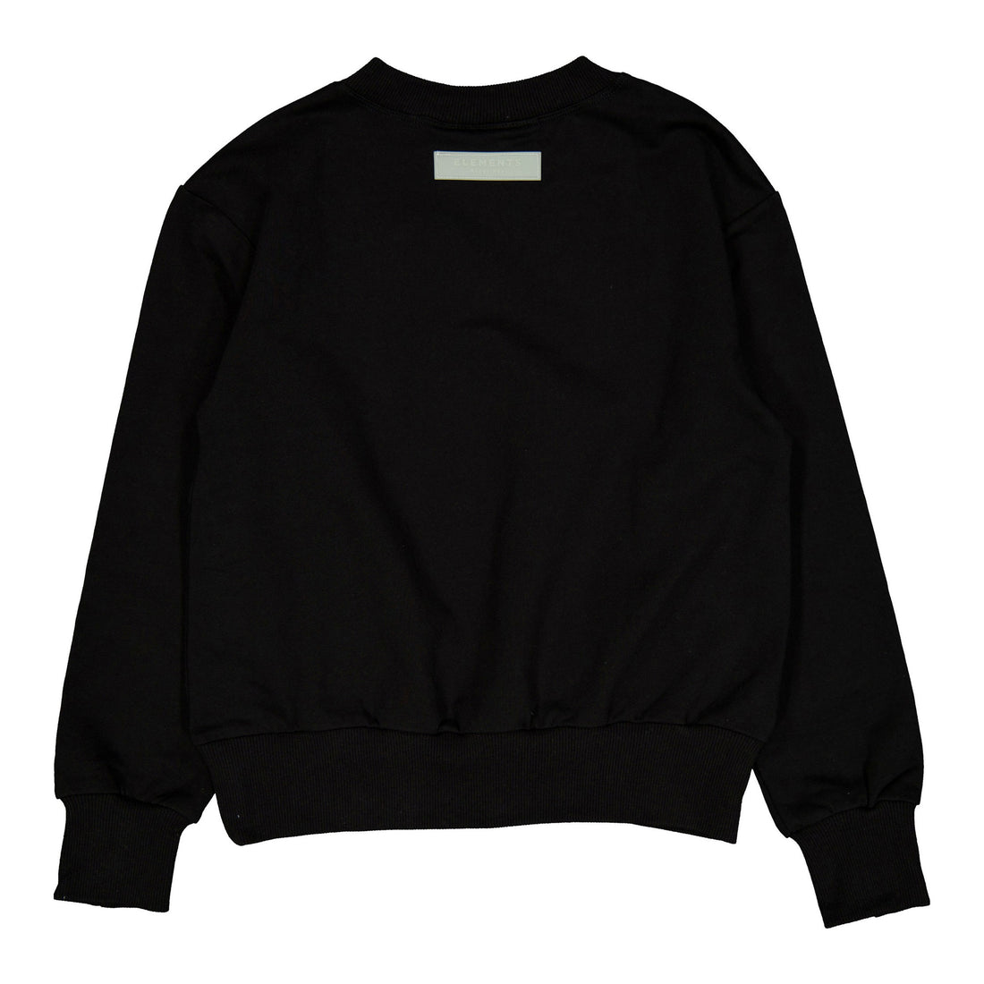 Elements Black Elements Sweatshirt