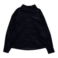 Elements Navy Corduroy Shirt