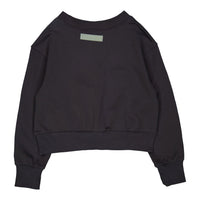 Elements Wrap Style Sweatshirt