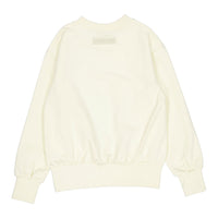 Elements Cream Elements Sweatshirt