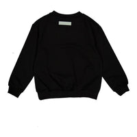 Elements Black E Sweatshirt