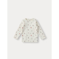 Bene Bene Cream Baby Elfin Organic Twinset