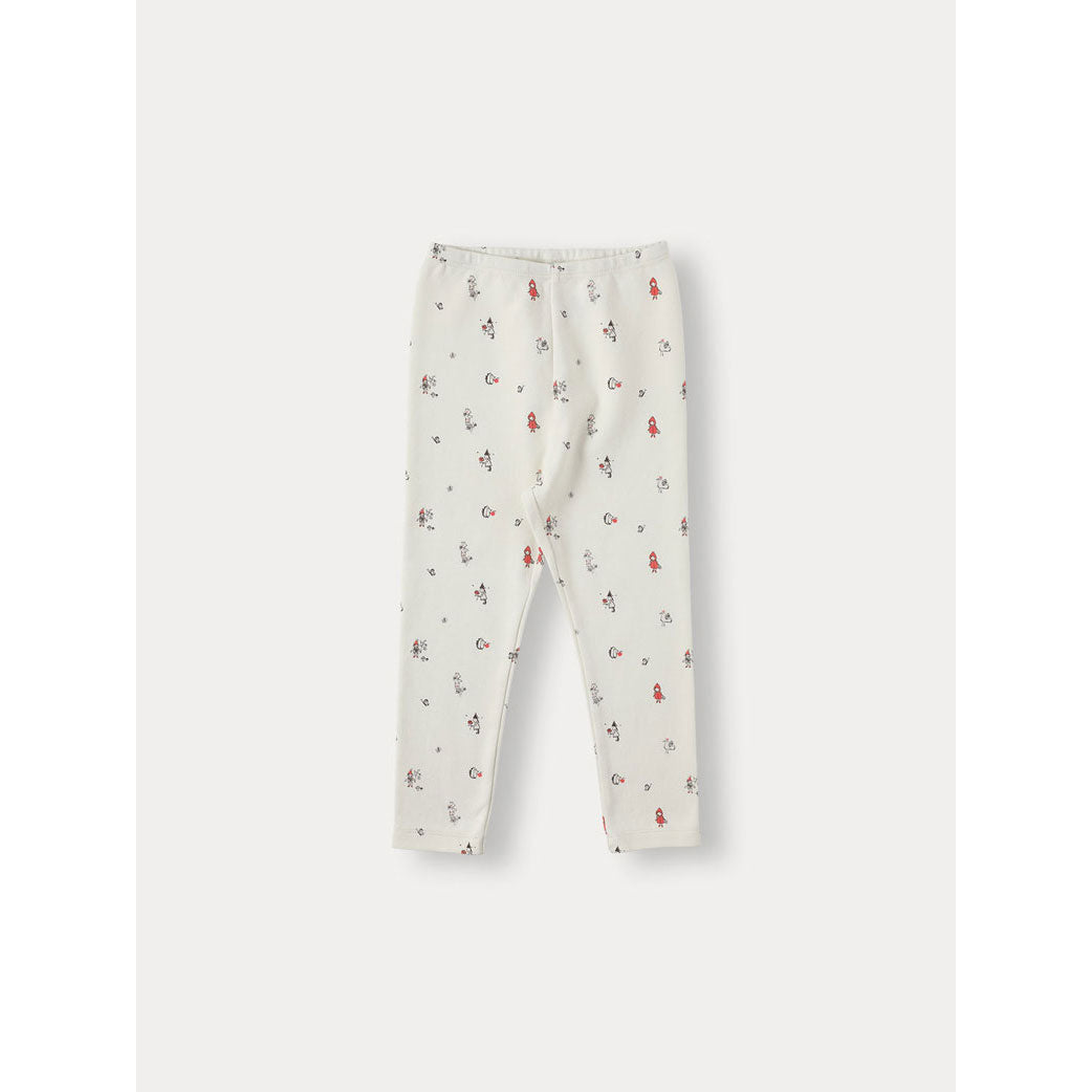 Bene Bene Cream Elfin Organic Twinset
