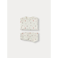 Bene Bene Cream Elfin Organic Twinset
