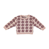 Bebe Organic Antique Floral Esther Baby Set