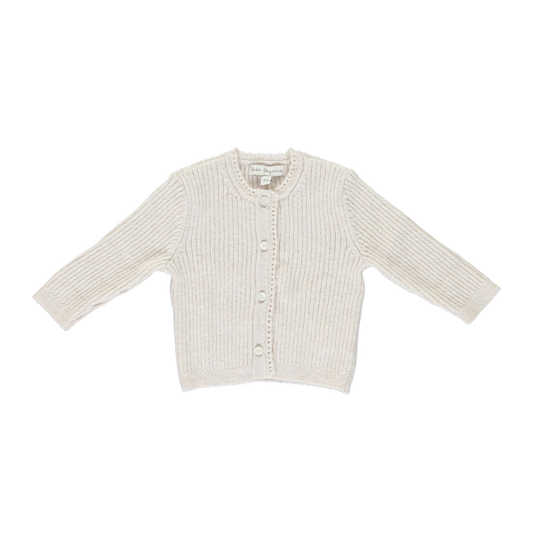Bebe Organic  Natural Baby Eva Set