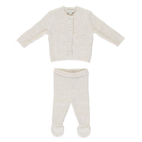 Bebe Organic  Natural Baby Eva Set