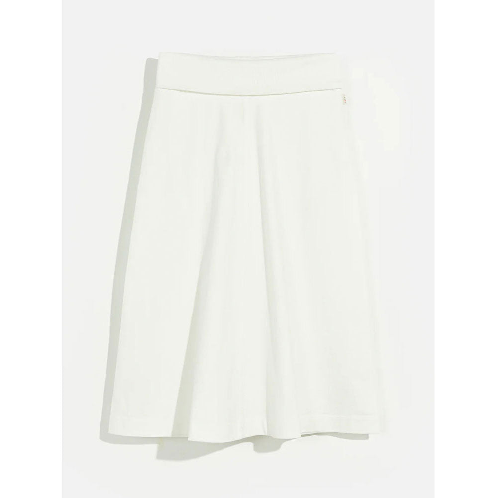 Bellerose White Cilla Skirt