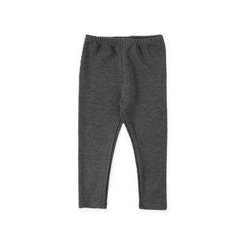  Dark Gray Softy Leggings