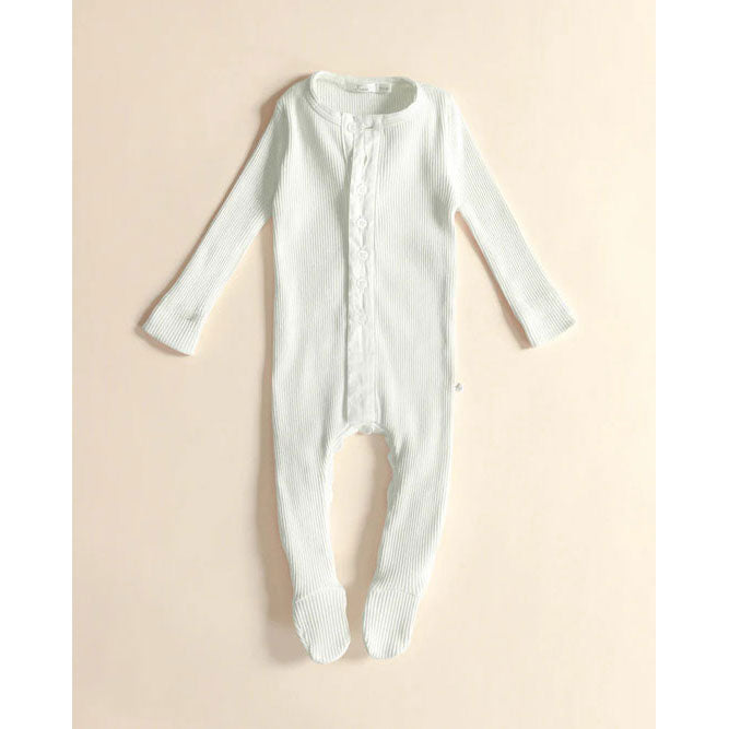 Ferne Dew Slub Long John