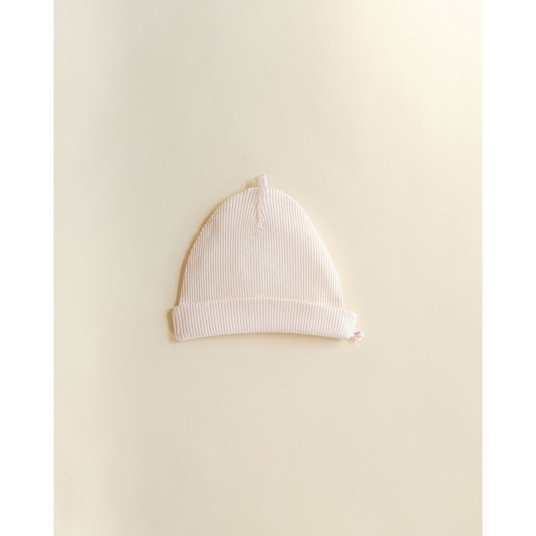 Ferne Barely Pink Pram Beanie