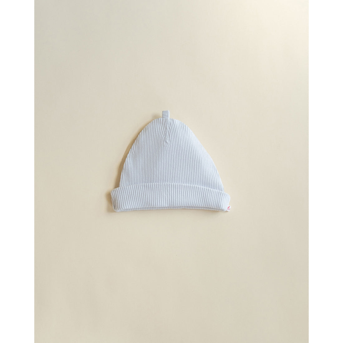 Ferne Barely Blue Pram Beanie