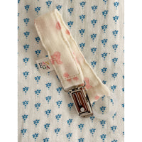 FANGA FONTANA Ilmia Ven Pacifier Strap