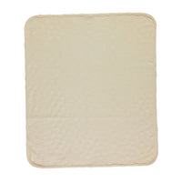 Bebe Organic Natural Fleury Blanket