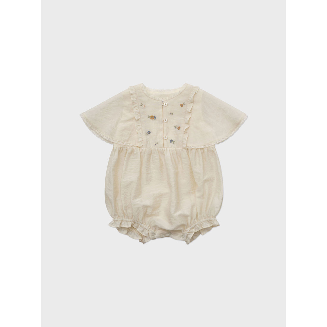 Louisiella Avril Baby Romper
