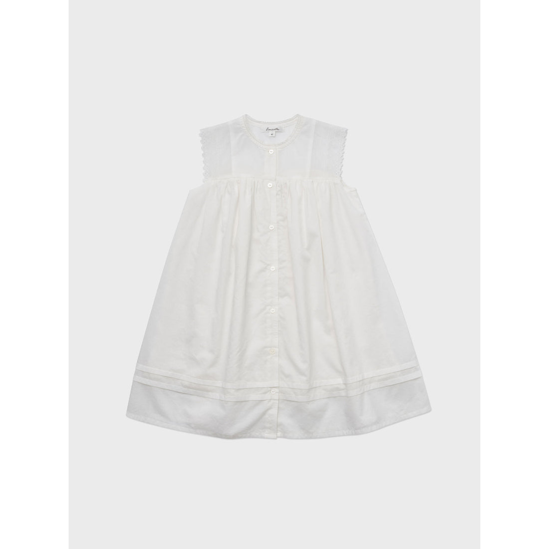 Louisiella Christel Dress